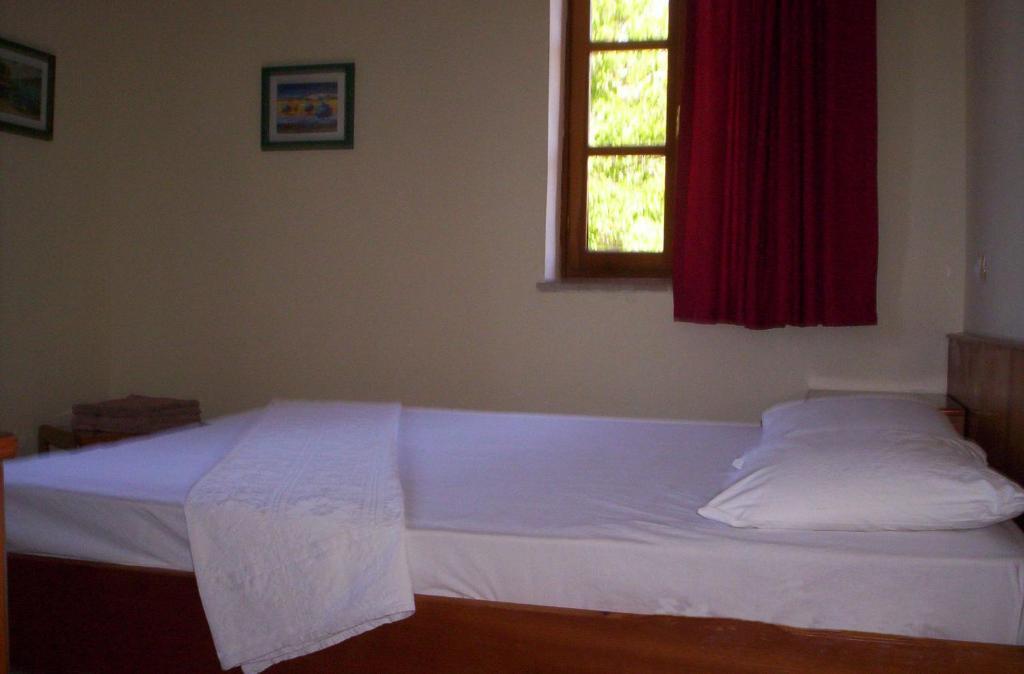 Nar Butik Otel Side Rum bild